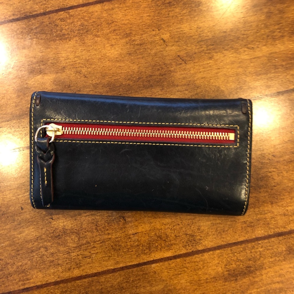 Dooney & Bourke Wallet - Picture 2 of 6